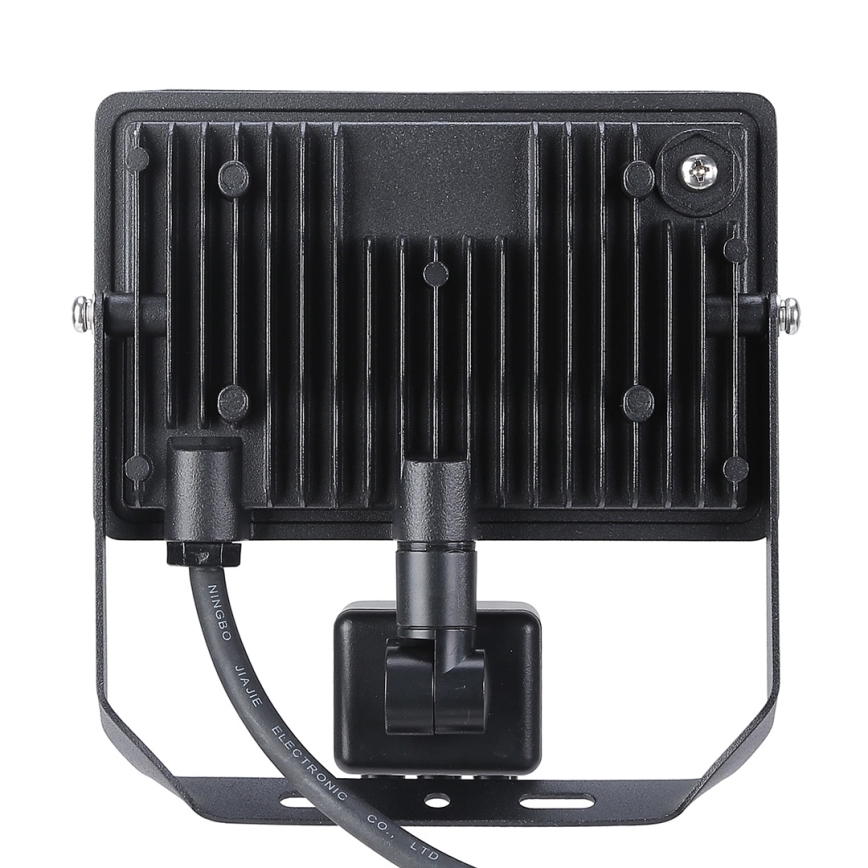 LED-ulkovalonheitin anturilla LED/30W/230V 5000K IP44
