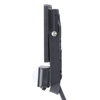 LED-ulkovalonheitin anturilla LED/30W/230V 5000K IP44