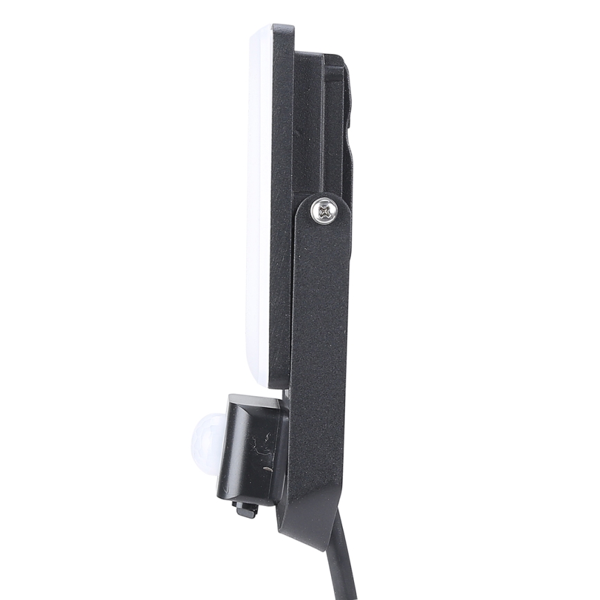 LED-ulkovalonheitin anturilla LED/50W/230V 5000K IP44