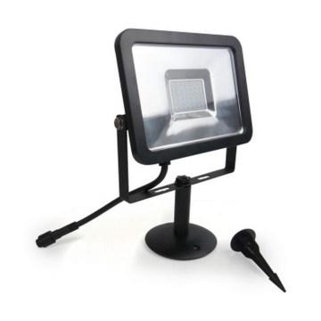 LED-ulkovalonheitin EASY CONNECT LED/30W/230V IP67