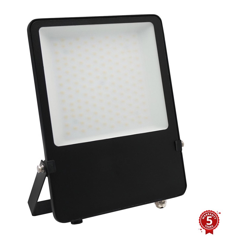 LED-ulkovalonheitin LED/100W/230V 4000K 13000 lm IP65 IK06