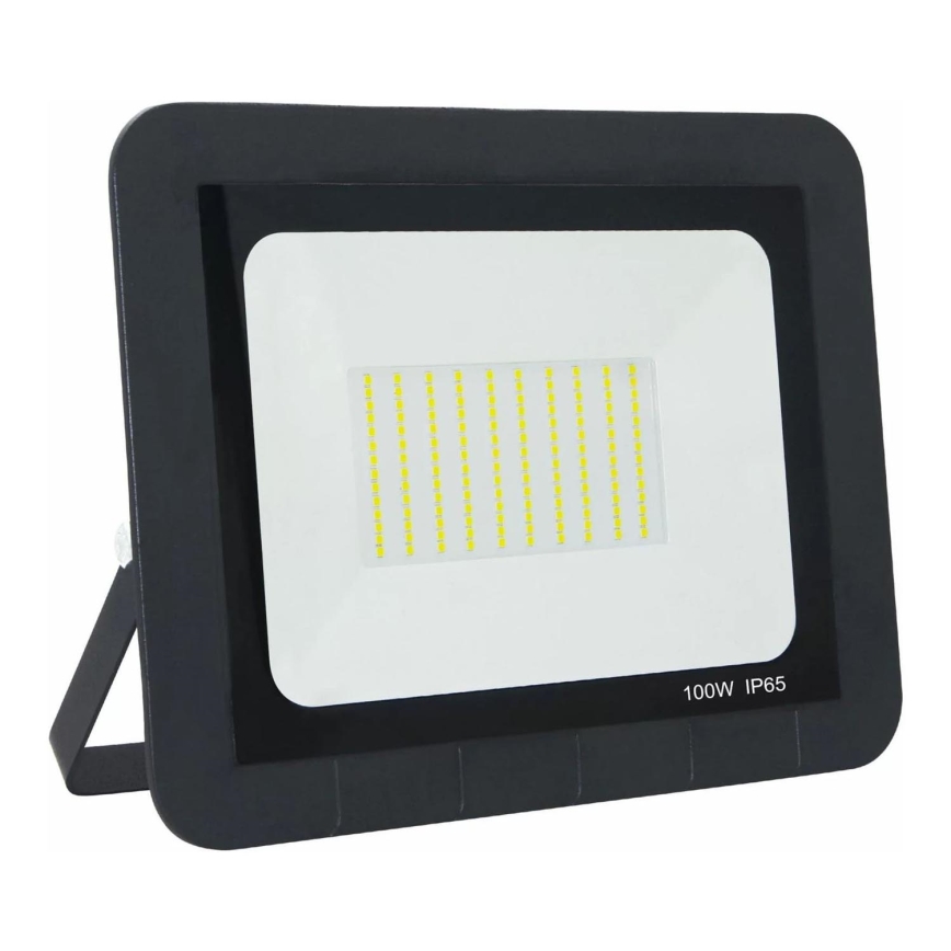 LED-ulkovalonheitin LED/100W/230V 6500K IP65