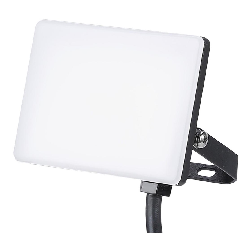 LED-ulkovalonheitin LED/10W/230V 5000K IP65