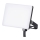 LED-ulkovalonheitin LED/10W/230V 5000K IP65