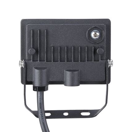 LED-ulkovalonheitin LED/10W/230V 5000K IP65