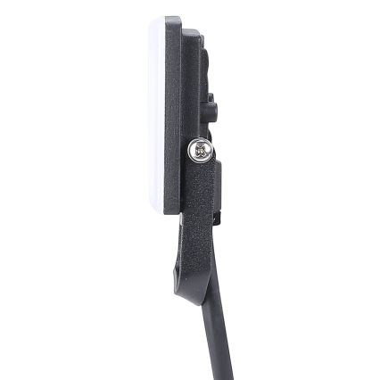 LED-ulkovalonheitin LED/10W/230V 5000K IP65
