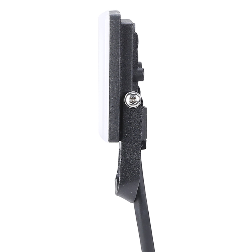 LED-ulkovalonheitin LED/10W/230V 5000K IP65