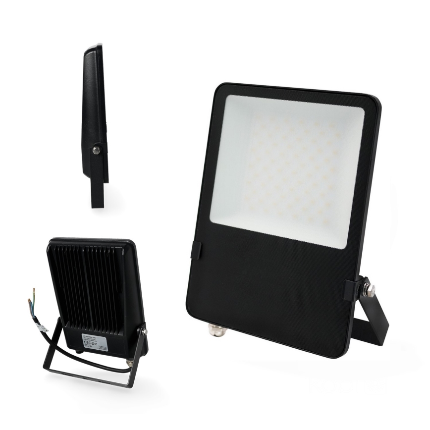 LED-ulkovalonheitin LED/150W/230V 4000K 19500 lm IP65 IK06