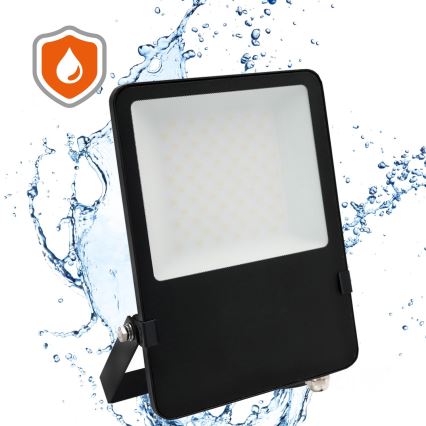 LED-ulkovalonheitin LED/150W/230V 4000K 19500 lm IP65 IK06