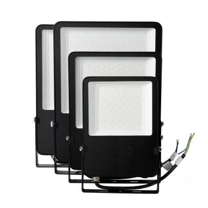 LED-ulkovalonheitin LED/150W/230V 4000K 19500 lm IP65 IK06