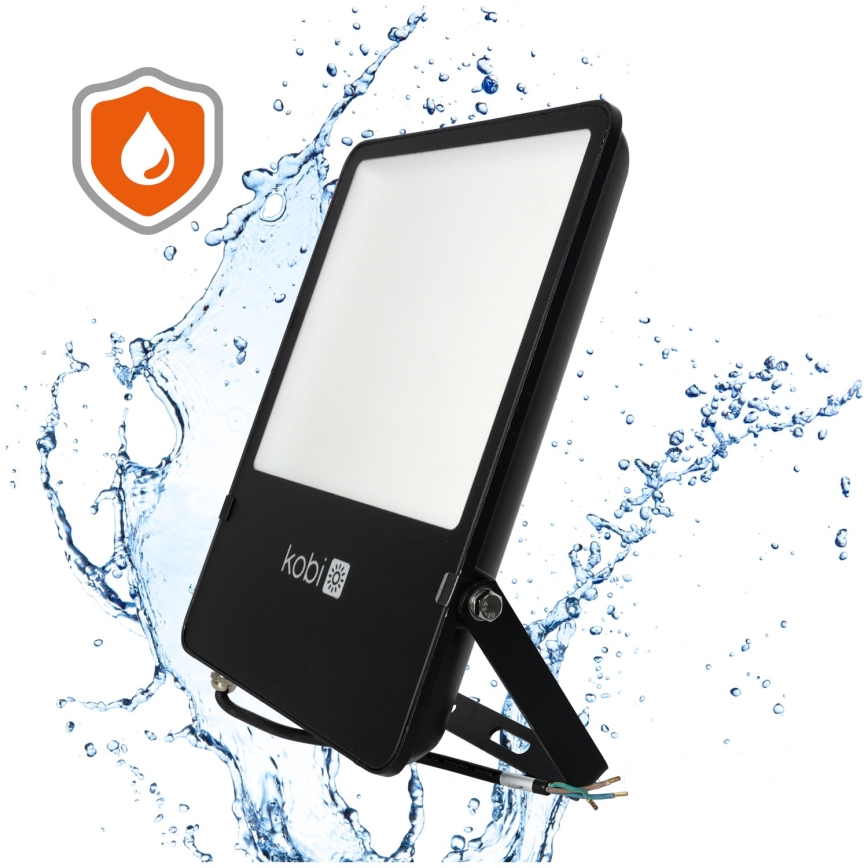 LED-ulkovalonheitin LED/200W/230V 4000K 26000 lm IP65 IK06