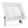 LED-ulkovalonheitin LED/200W/230V 4000K IP65 valkoinen