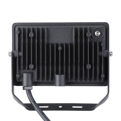 LED-ulkovalonheitin LED/30W/230V 5000K IP65