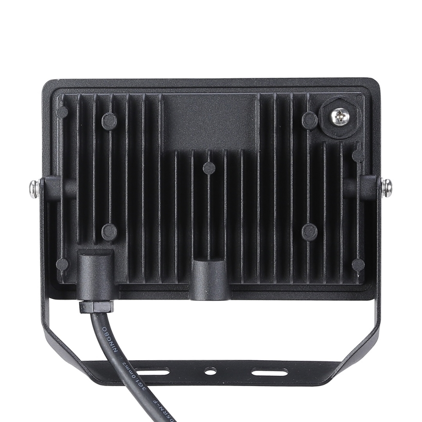 LED-ulkovalonheitin LED/30W/230V 5000K IP65