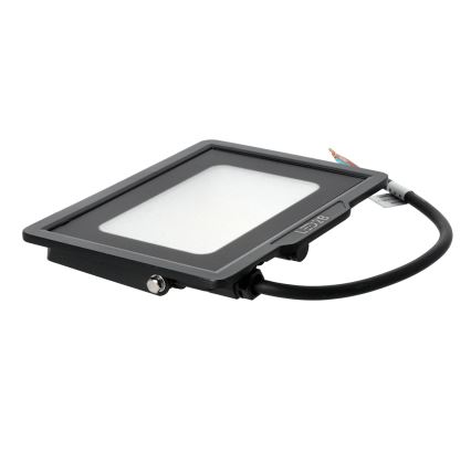LED-ulkovalonheitin LED/30W/230V 6500K IP65
