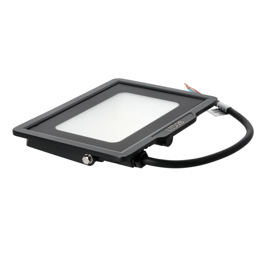 LED-ulkovalonheitin LED/30W/230V 6500K IP65