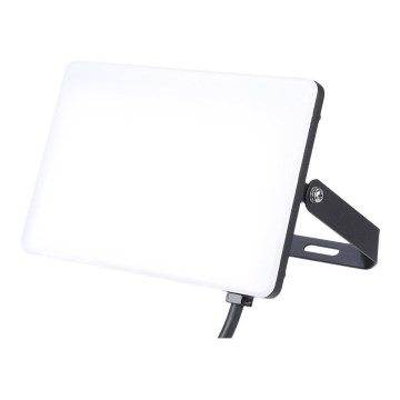 LED-ulkovalonheitin LED/50W/230V 5000K IP65