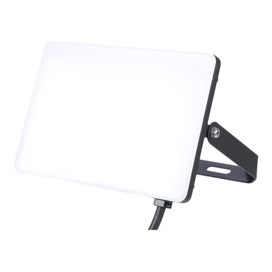 LED-ulkovalonheitin LED/50W/230V 5000K IP65