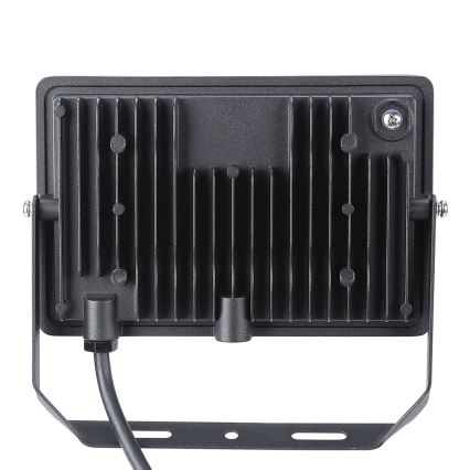 LED-ulkovalonheitin LED/50W/230V 5000K IP65