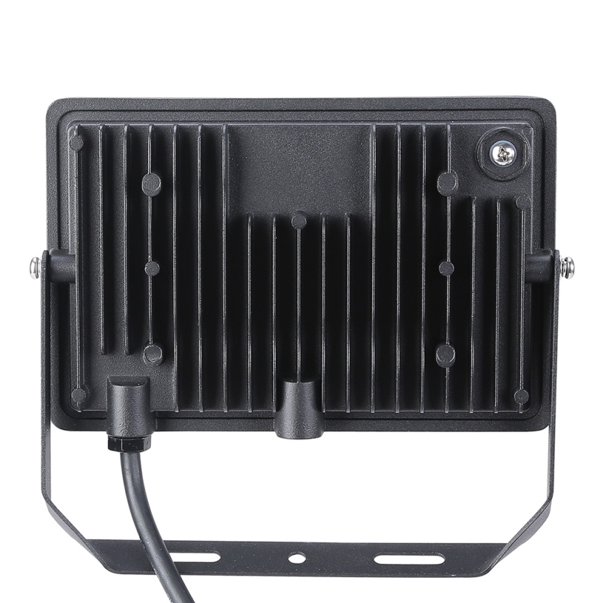 LED-ulkovalonheitin LED/50W/230V 5000K IP65