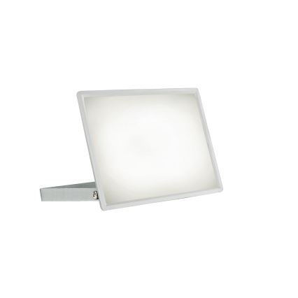 LED-ulkovalonheitin NOCTIS LUX 3 LED/100W/230V 4000K IP65 valkoinen