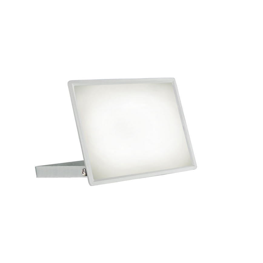 LED-ulkovalonheitin NOCTIS LUX 3 LED/100W/230V 4000K IP65 valkoinen