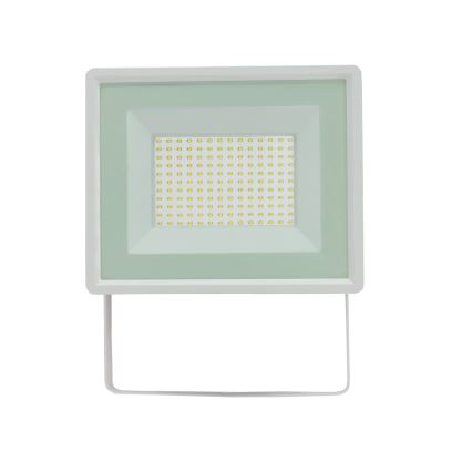 LED-ulkovalonheitin NOCTIS LUX 3 LED/100W/230V 4000K IP65 valkoinen