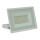 LED-ulkovalonheitin NOCTIS LUX 3 LED/30W/230V 3000K IP65 valkoinen
