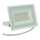 LED-ulkovalonheitin NOCTIS LUX 3 LED/30W/230V 4000K IP65 valkoinen