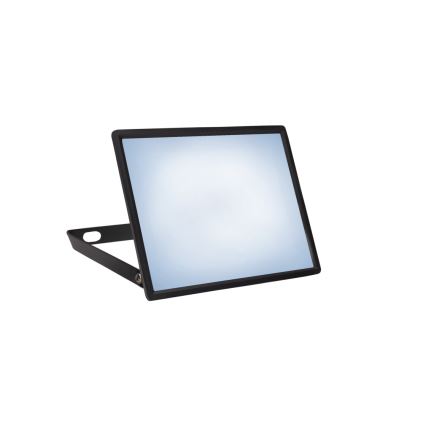 LED-ulkovalonheitin NOCTIS LUX 3 LED/50W/230V 6000K IP65 musta