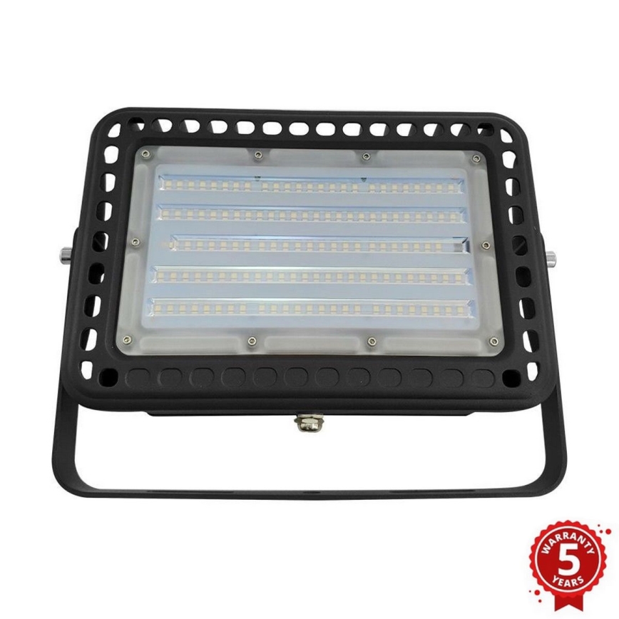 LED-ulkovalonheitin PROFI LED/100W/180-305V IP65