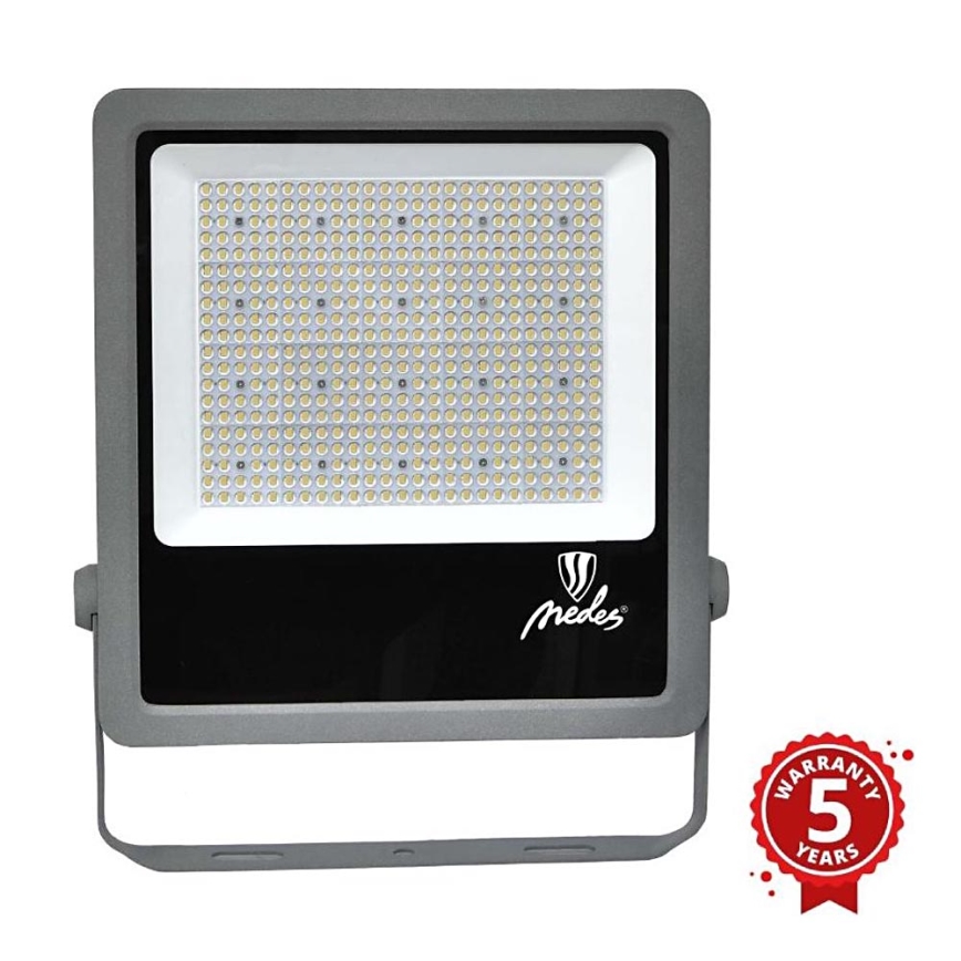 LED-ulkovalonheitin PROFI PLUS LED/300W/230V 5000K IP66