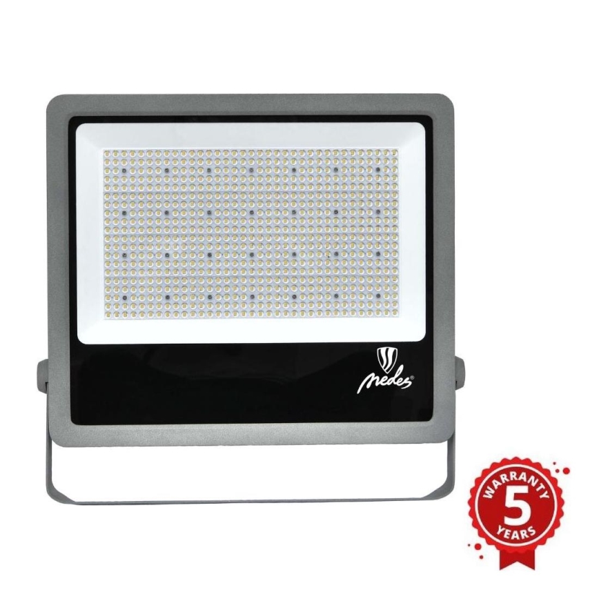 LED-ulkovalonheitin PROFI PLUS LED/400W/230V 5000K IP66