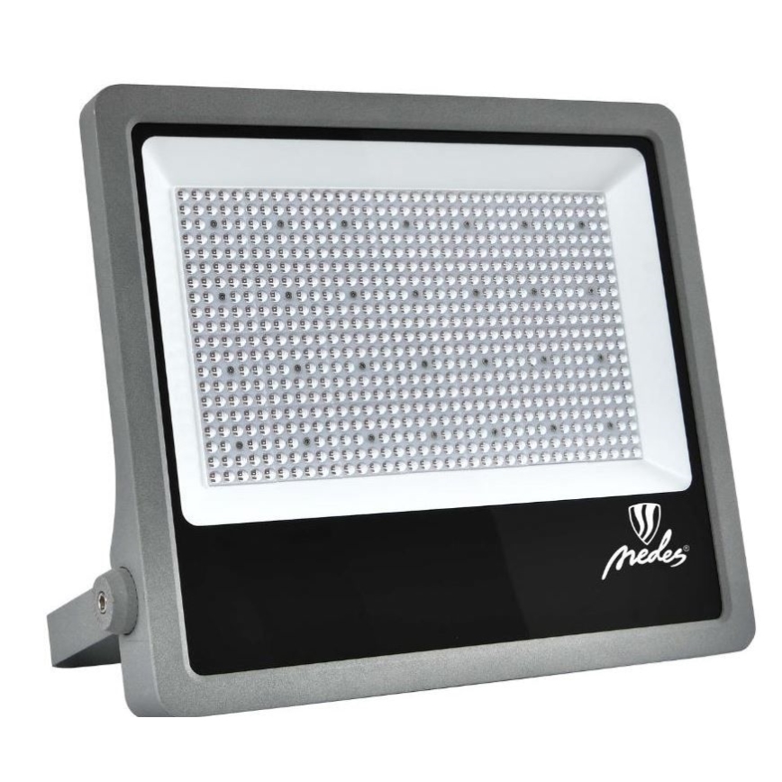 LED-ulkovalonheitin PROFI PLUS LED/400W/230V 5000K IP66