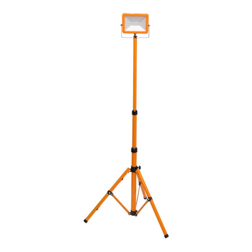 LED-ulkovalonheitin WORK LED/30W/230V IP65