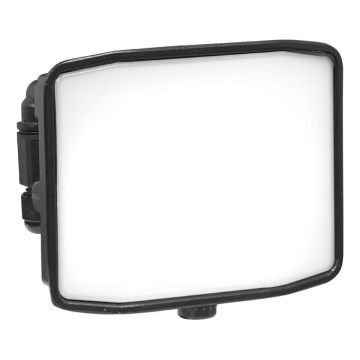 LED-ulkovalonheitin ZIPO LED/30W/230V 5000K IP65 musta