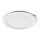 LED Upotettava kattovalaisin ATUEL LED / 24W / 230V 4000K d. 22 cm IP54