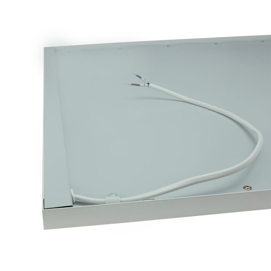 LED Upotettava paneeli ALGINE DUO 2in1 LED/30W/230V 120x30 cm