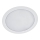 LED Upotettava valo ALGINE 2in1 LED/12W/230V 4000K