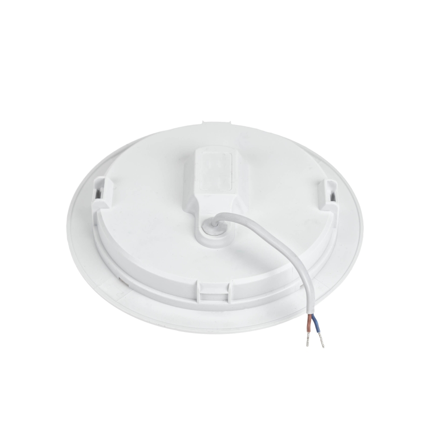 LED Upotettava valo ALGINE 2in1 LED/12W/230V 4000K