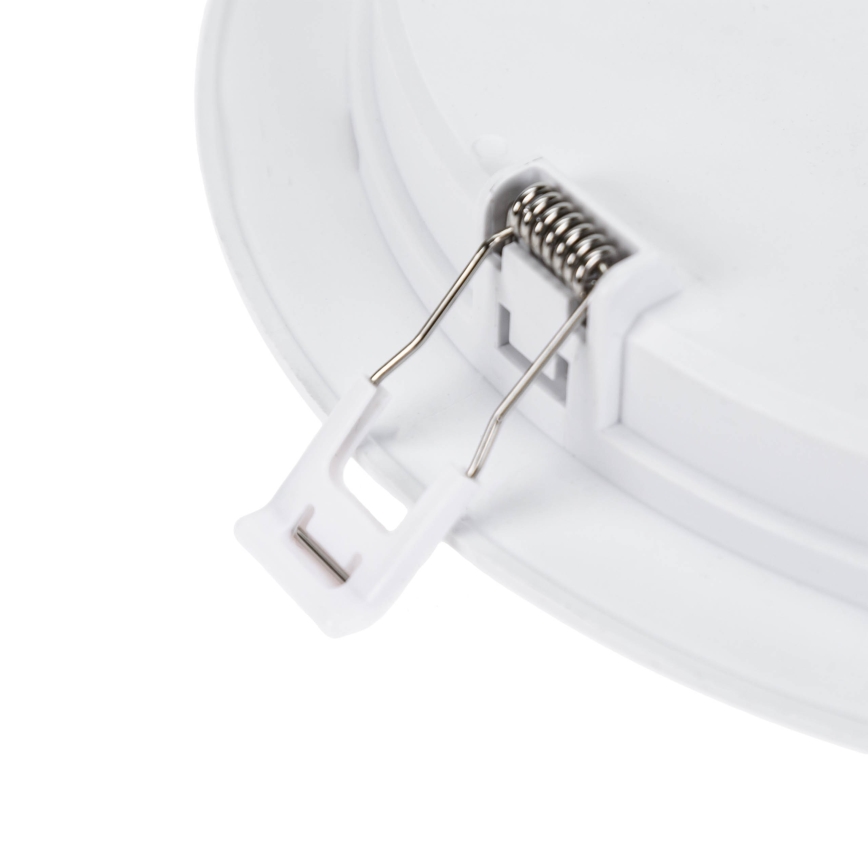 LED upotettava valo ALGINE 2in1 LED/18W/230V 3000K