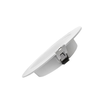 LED upotettava valo CIRCLE LED/12W/230V 4000K halkaisija 17 cm valkoinen