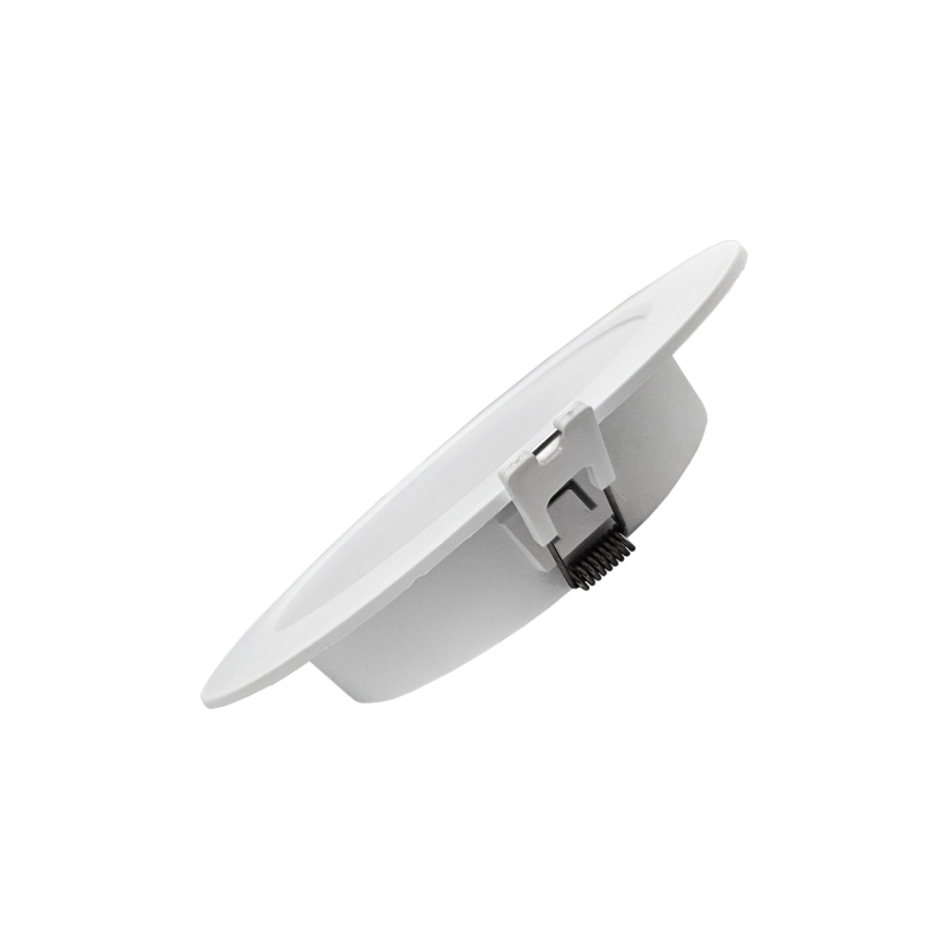 LED upotettava valo CIRCLE LED/12W/230V 4000K halkaisija 17 cm valkoinen