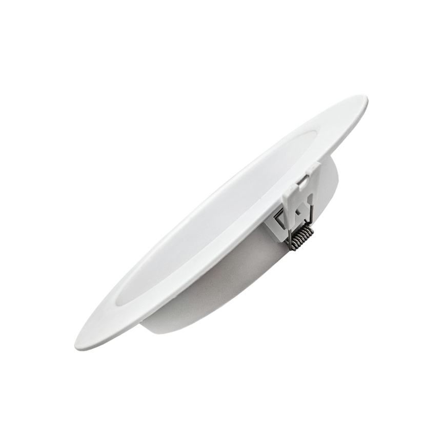 LED upotettava valo CIRCLE LED/18W/230V 4000K halkaisija 22 cm valkoinen