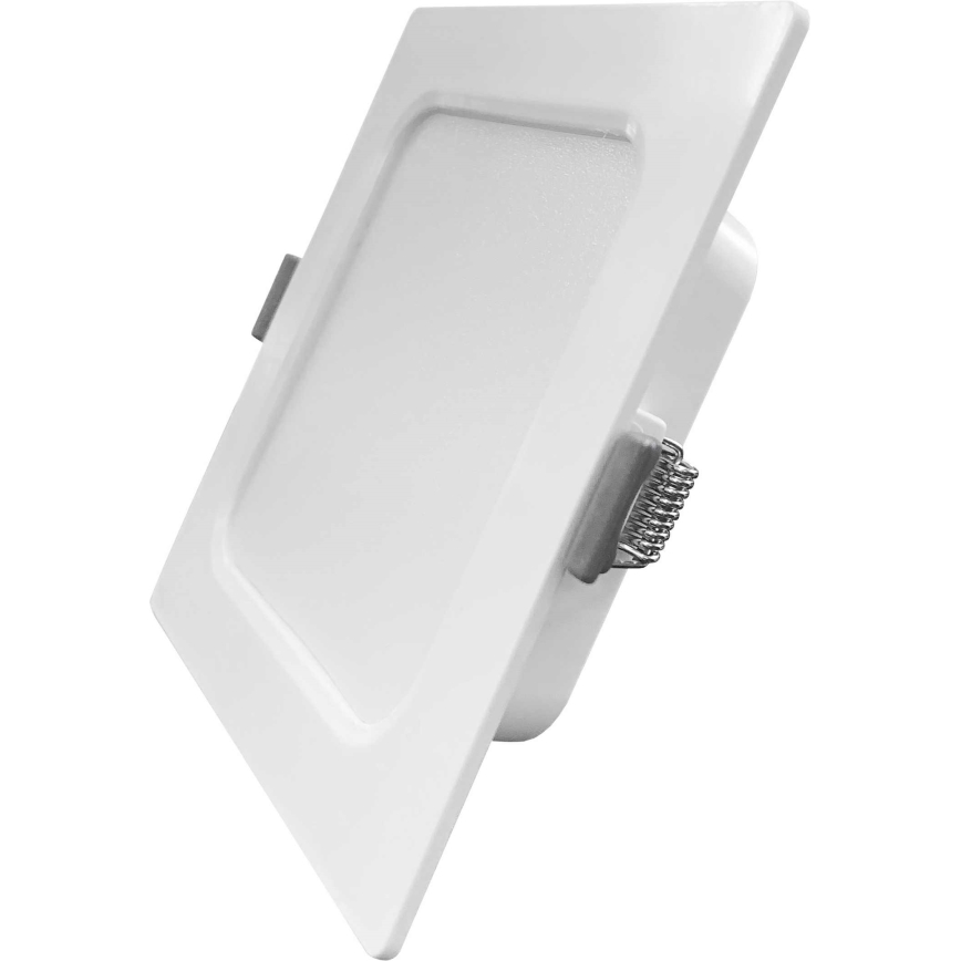 LED upotettava valo DAISY VEGA LED/18W/230V 4000K 22 cm