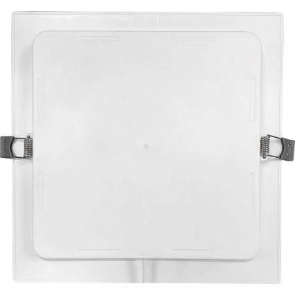 LED upotettava valo DAISY VEGA LED/18W/230V 4000K 22 cm