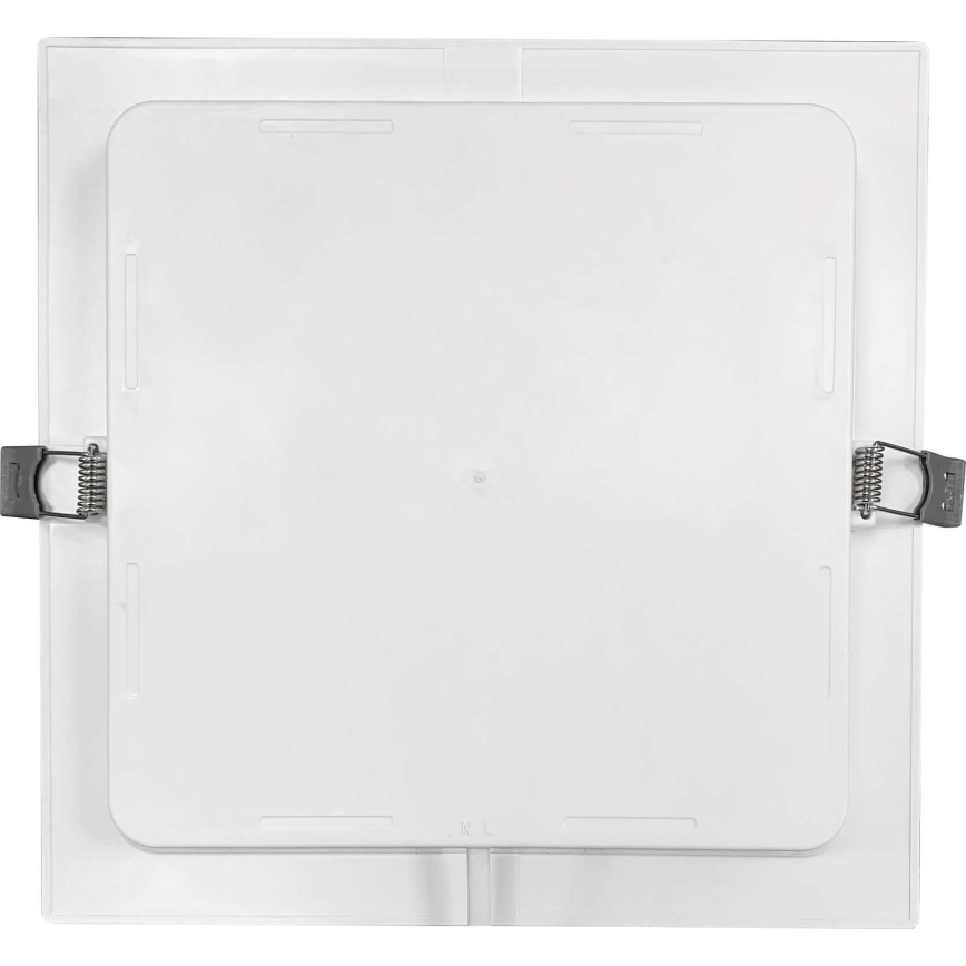 LED upotettava valo DAISY VEGA LED/18W/230V 4000K 22 cm