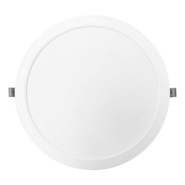 LED upotettava valo DAISY VEGA LED/24W/230V 4000K 29,5 cm