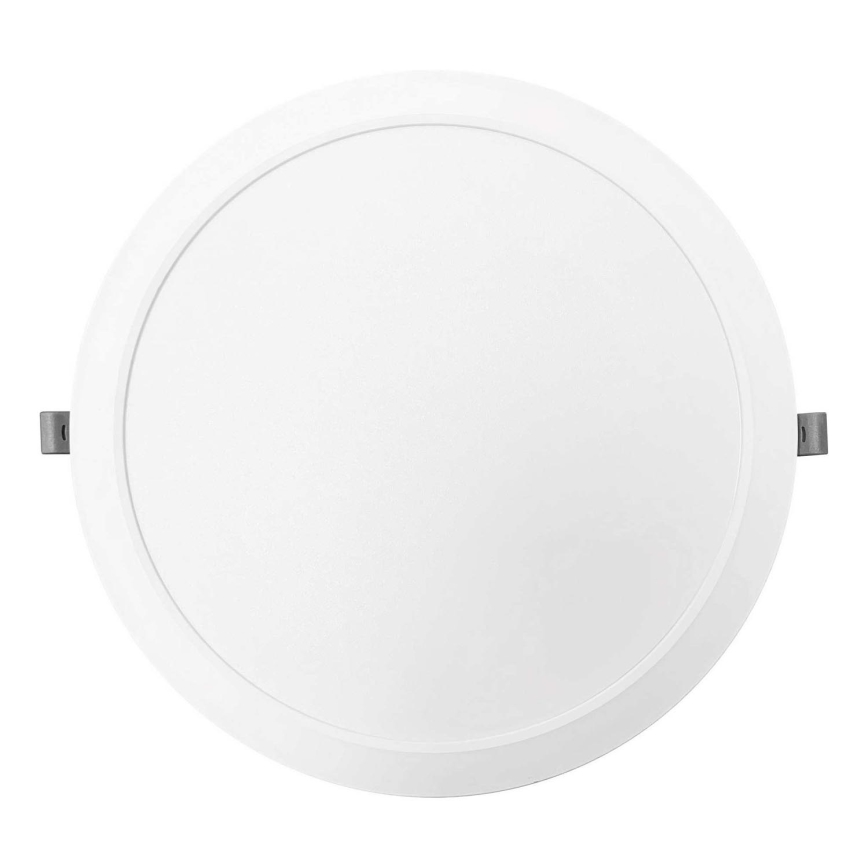 LED upotettava valo DAISY VEGA LED/24W/230V 4000K 29,5 cm