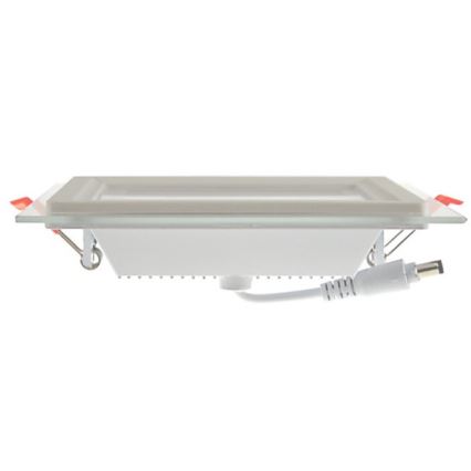LED upotettava valo FINITY LED/12W/230V 4000K